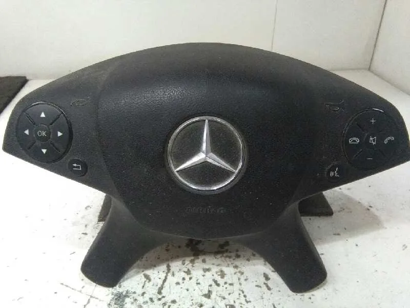 Airbag Delantero Izquierdo para Mercedes-Benz Clase C (W204) Berlina