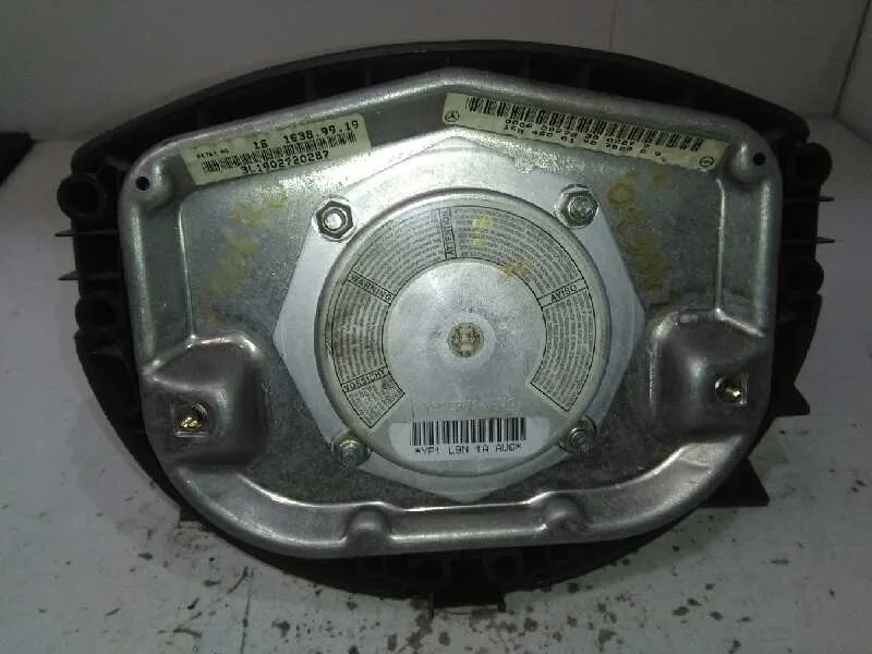 Airbag Delantero Izquierdo para Mercedes-Benz Clase A (W168)