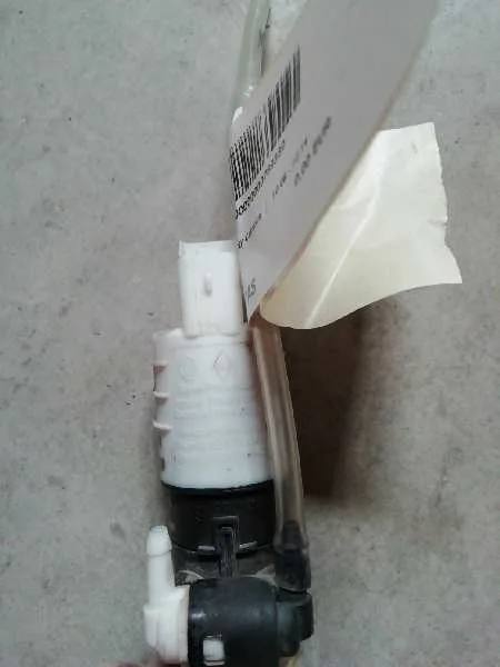 Bomba Limpia para Renault Kangoo (F/Kc0)