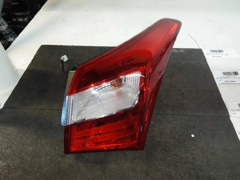Piloto Trasero Derecho para Hyundai I30 (Gd)