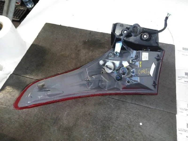 Piloto Trasero Derecho para Hyundai I30 (Gd)