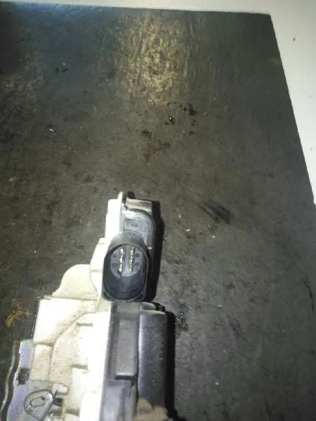 Cerradura Puerta Delantera Derecha para Seat Ibiza (6J5)