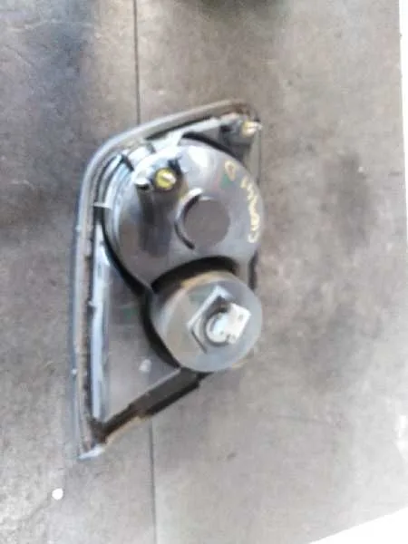 Piloto Trasero Derecho para Mazda 6 Berlina (Gg)