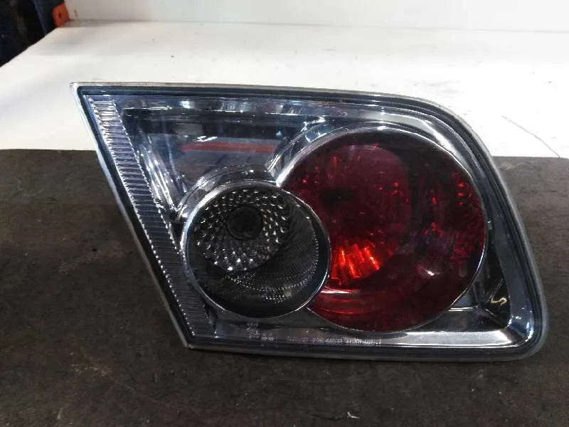 Piloto Trasero Izquierdo para Mazda 6 Berlina (Gg)