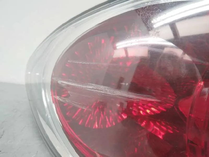 Piloto Trasero Izquierdo para Mazda 6 Berlina (Gg)