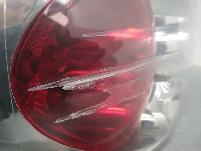 Piloto Trasero Izquierdo para Mazda 6 Berlina (Gg)