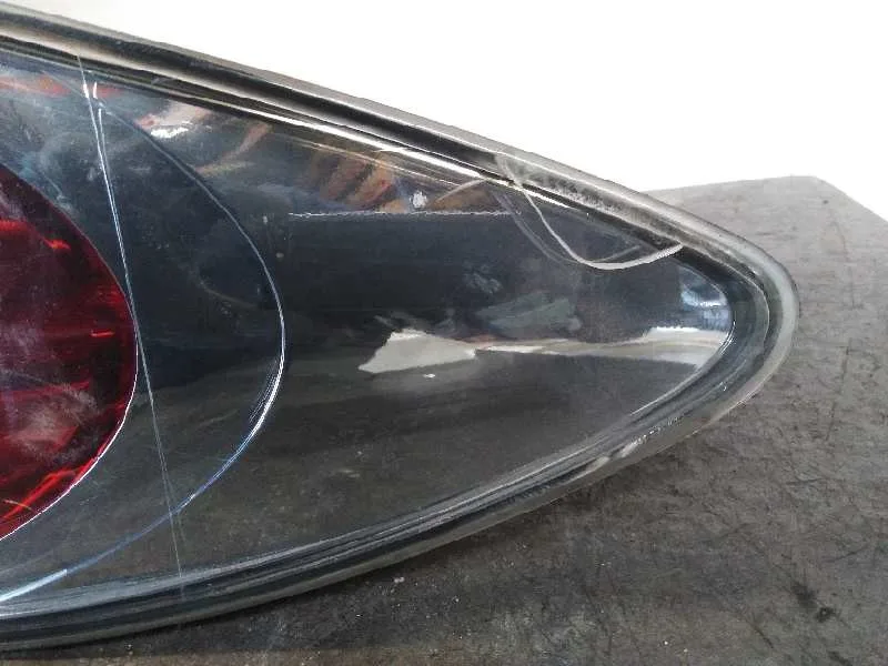 Piloto Trasero Derecho para Mazda 6 Berlina (Gg)