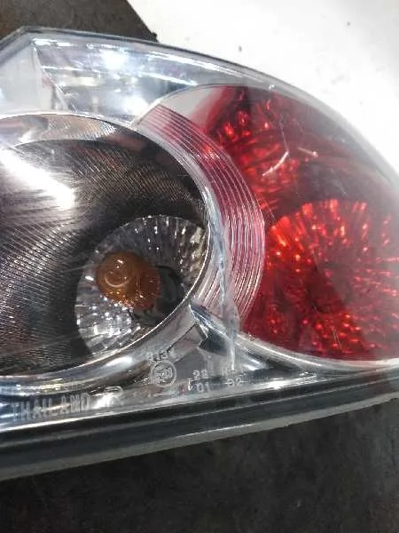 Piloto Trasero Derecho para Mazda 6 Berlina (Gg)