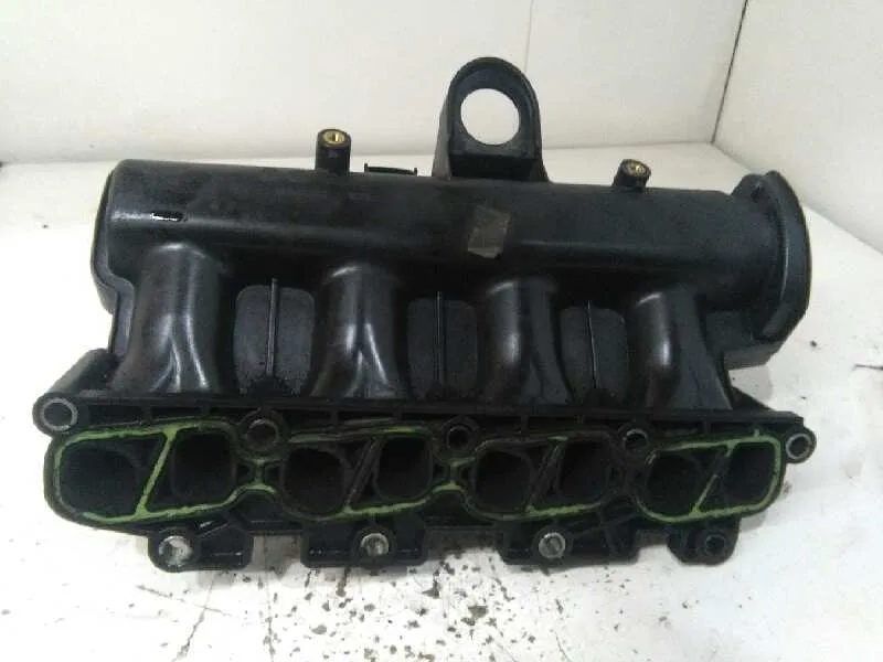 Colector Admision para Opel Corsa D