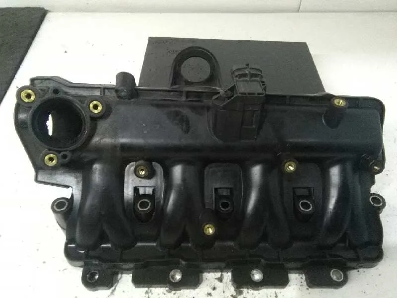 Colector Admision para Opel Corsa D