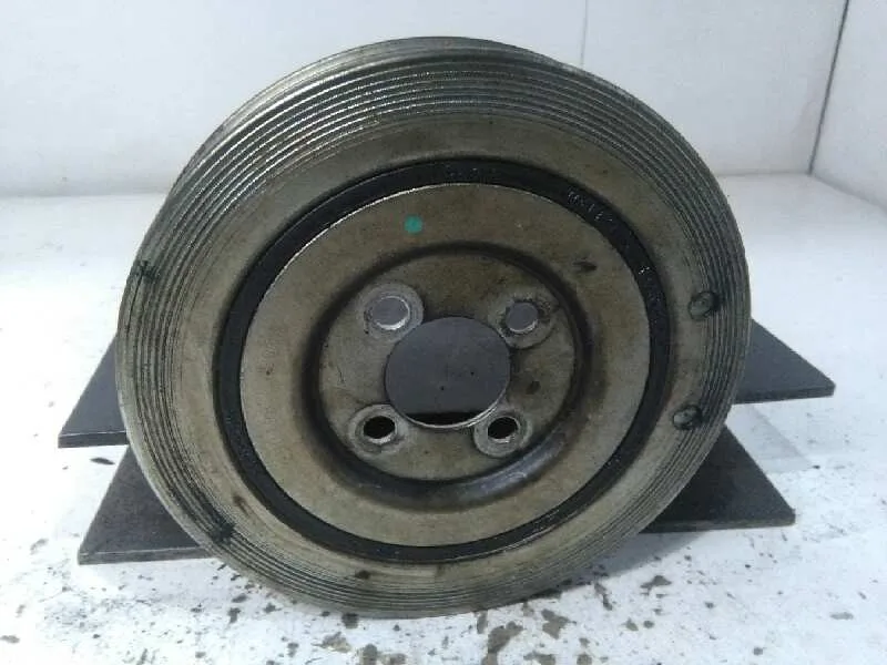 Polea Ciguenal para Opel Corsa D