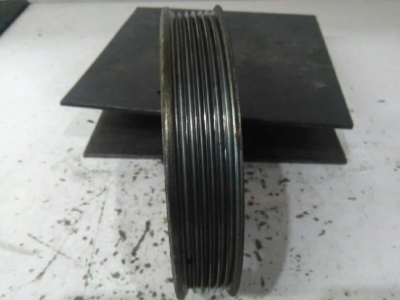Polea Ciguenal para Opel Corsa D
