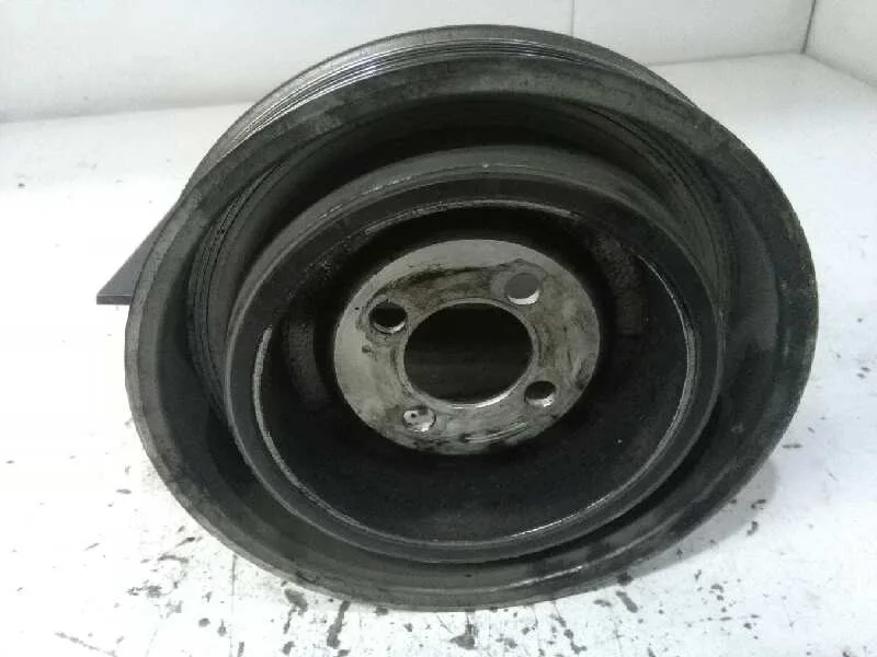 Polea Ciguenal para Opel Corsa D