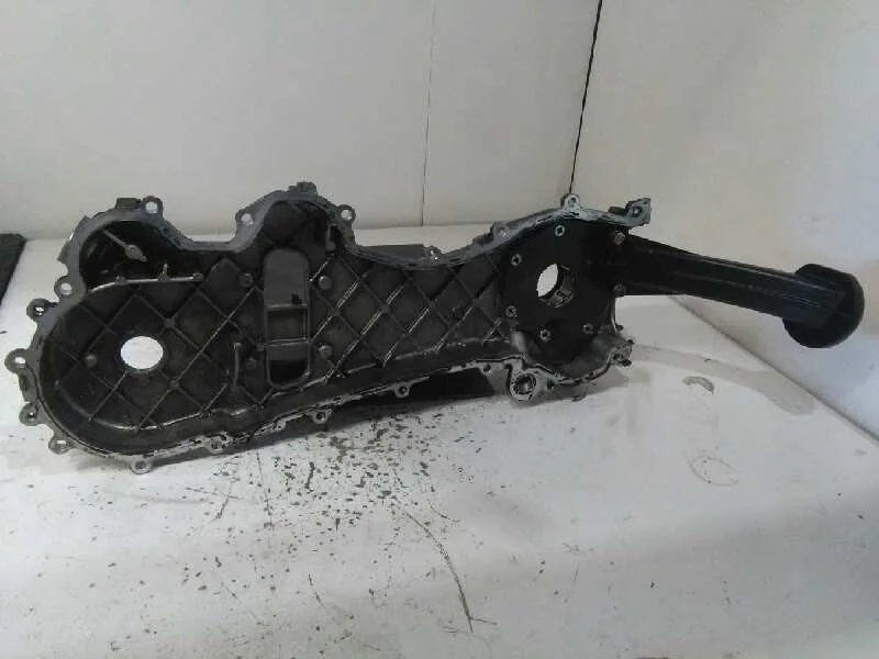 Bomba Aceite para Opel Corsa D