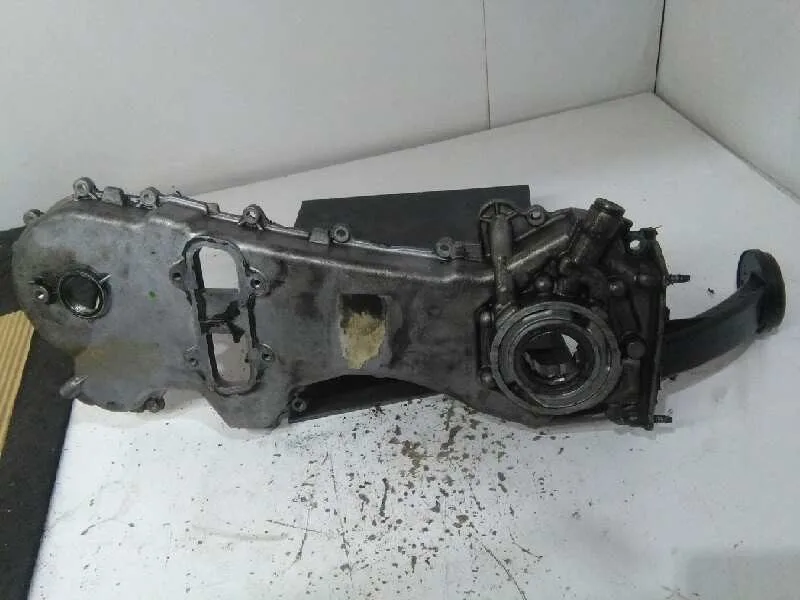 Bomba Aceite para Opel Corsa D