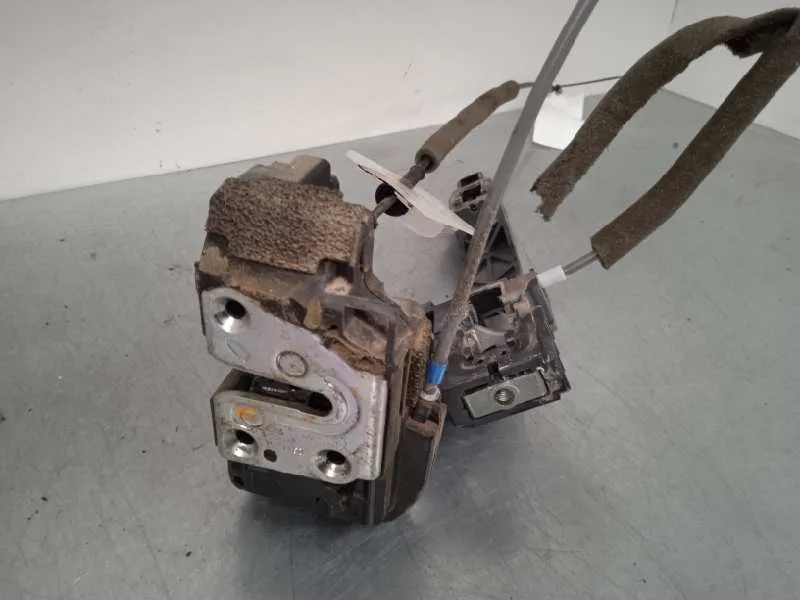 Cerradura Puerta Delantera Derecha para Nissan Qashqai (J10)
