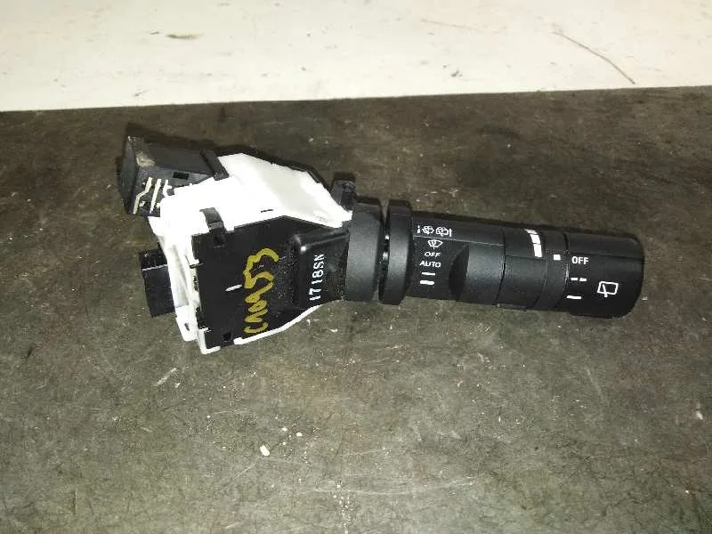 Mando Limpia para Nissan Qashqai (J10)