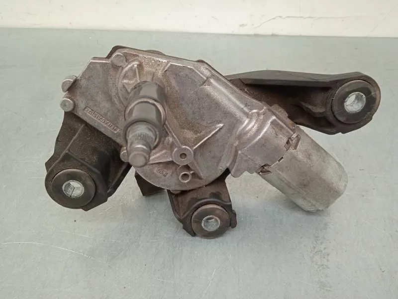 Motor Limpia Trasero para Nissan Qashqai (J10)