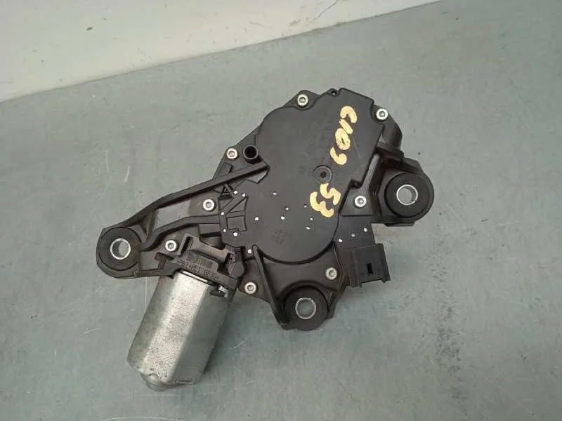 Motor Limpia Trasero para Nissan Qashqai (J10)