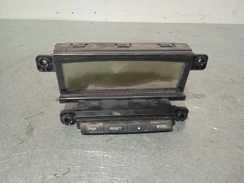 Display para Kia Cee'd Sporty Wagon
