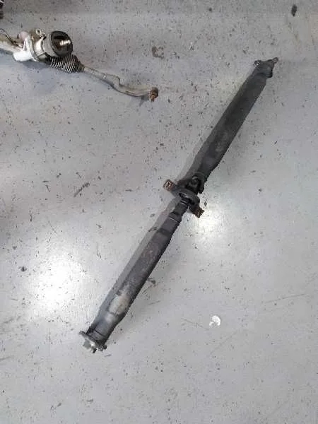 Transmision Central para Mercedes-Benz Clase Cla (W117)