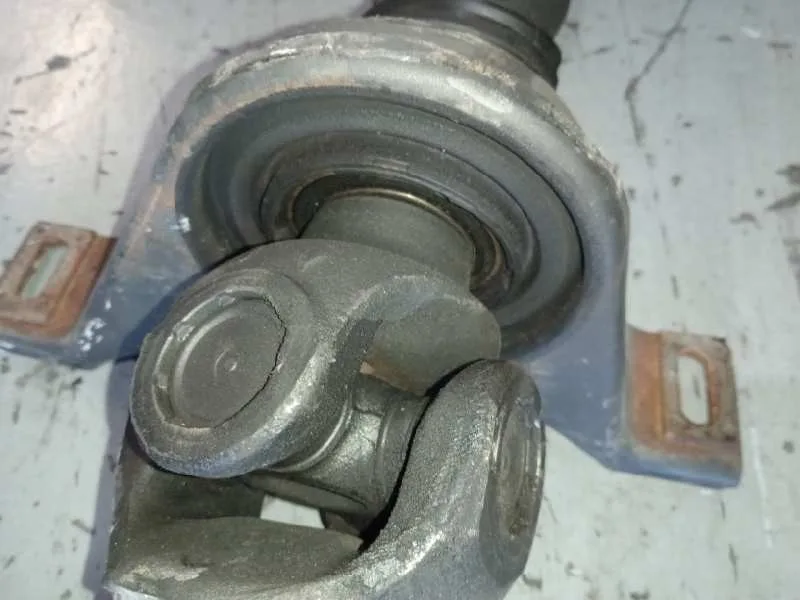 Transmision Central para Mercedes-Benz Clase Cla (W117)