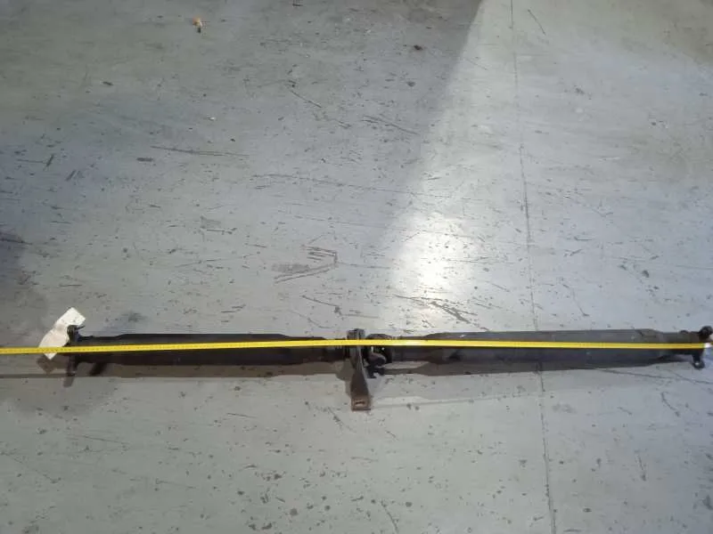 Transmision Central para Mercedes-Benz Clase Cla (W117)