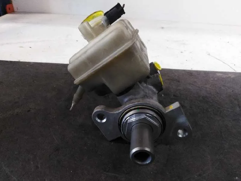 Bomba Freno para Mercedes-Benz Clase A (W168)