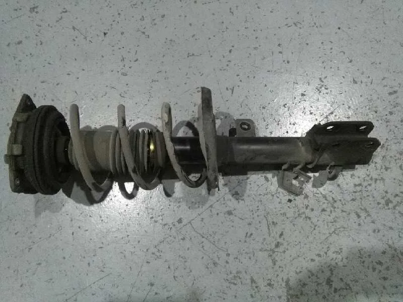 Amortiguador Delantero Izquierdo para Nissan Micra (K12E)