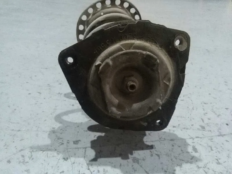 Amortiguador Delantero Izquierdo para Nissan Micra (K12E)