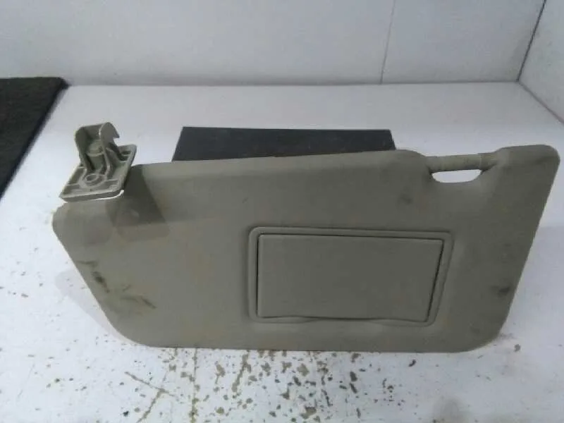 Parasol Izquierdo para Nissan Micra (K12E)