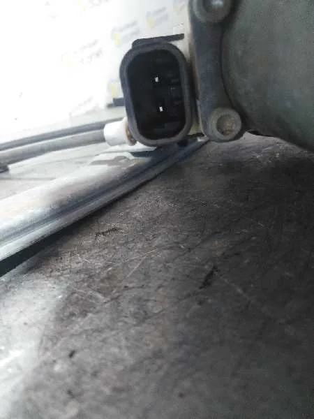 Elevalunas Delantero Derecho para Smart Forfour