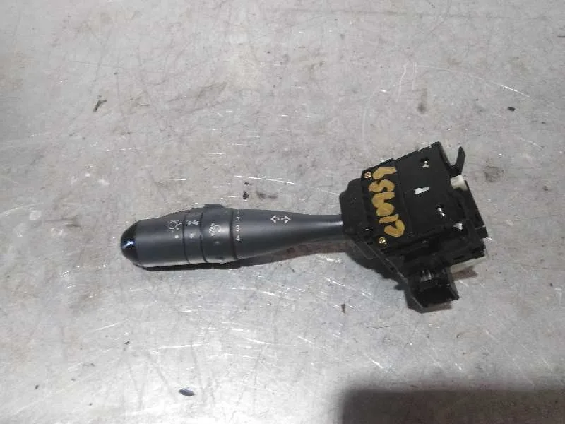 Mando Intermitentes para Smart Forfour