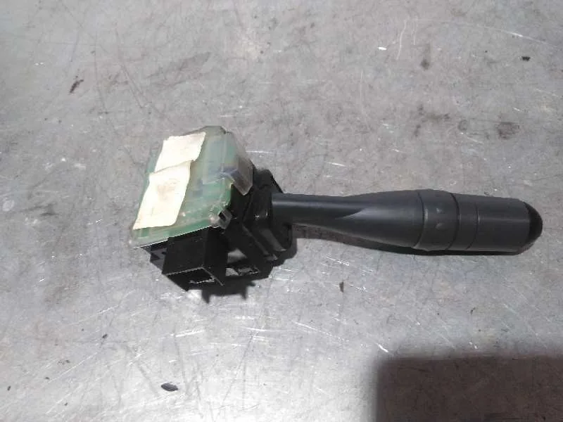 Mando Intermitentes para Smart Forfour