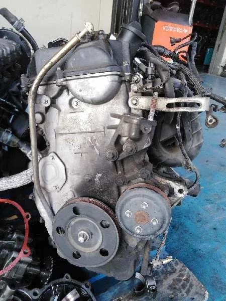 Motor Completo para Smart Forfour