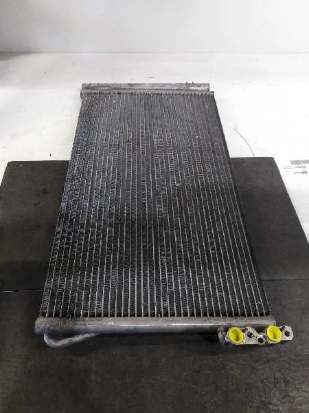 Condensador / Radiador Aire Acondicionado para Bmw Serie 1 Berlina (E81/E87)