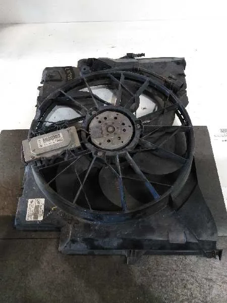 Electroventilador para Bmw Serie 1 Berlina (E81/E87)