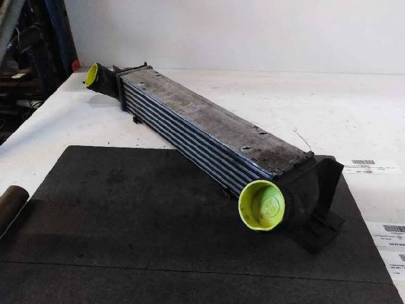 Intercooler para Bmw Serie 1 Berlina (E81/E87)