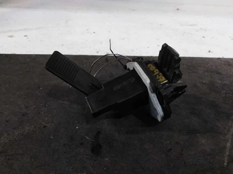 Motor Electrico para Jaguar S-Type