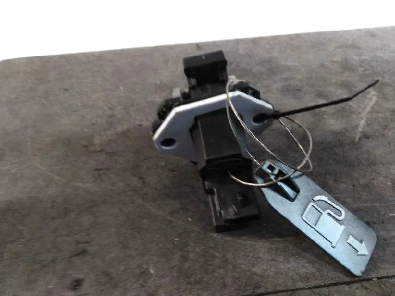 Motor Electrico para Jaguar S-Type