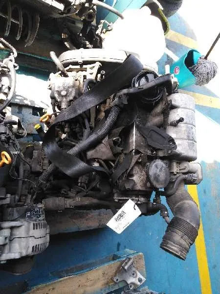 Motor Completo para Seat Ibiza (6L1)