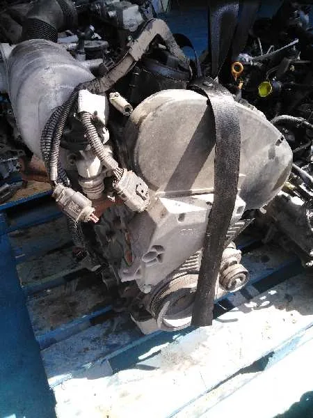 Motor Completo para Seat Ibiza (6L1)