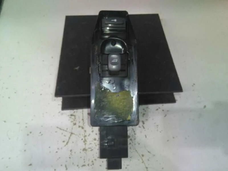 Mando Elevalunas Delantero Derecho para Volvo V70 Familiar