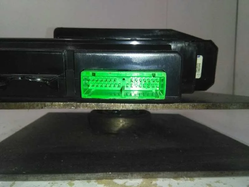 Mando Elevalunas Delantero Derecho para Volvo V70 Familiar