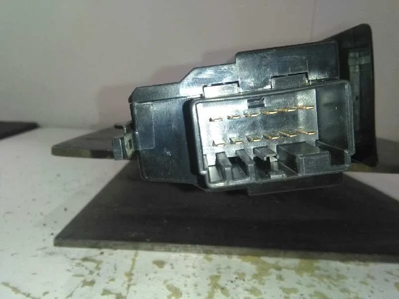 Mando Elevalunas Delantero Derecho para Volvo V70 Familiar