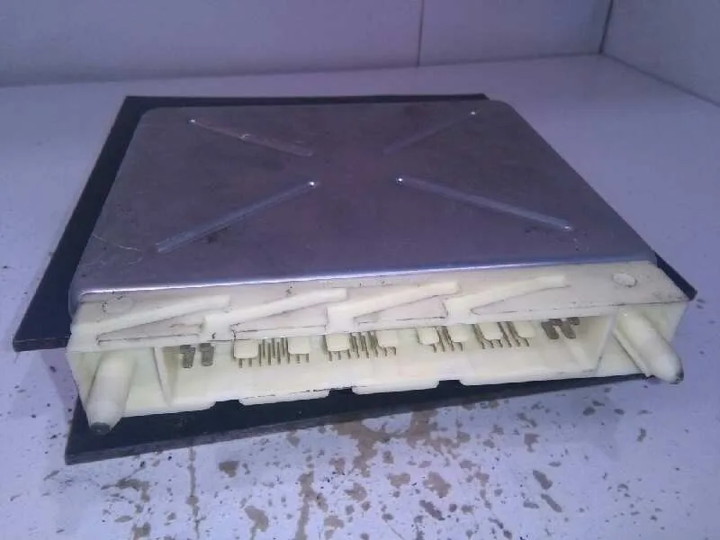 Centralita Cambio Automatico para Volvo V70 Familiar