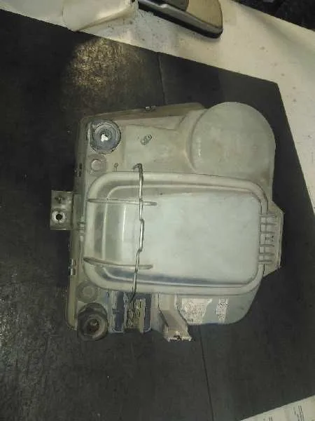 Faro Izquierdo para Mercedes-Benz Vito (W638) Caja Cerrada