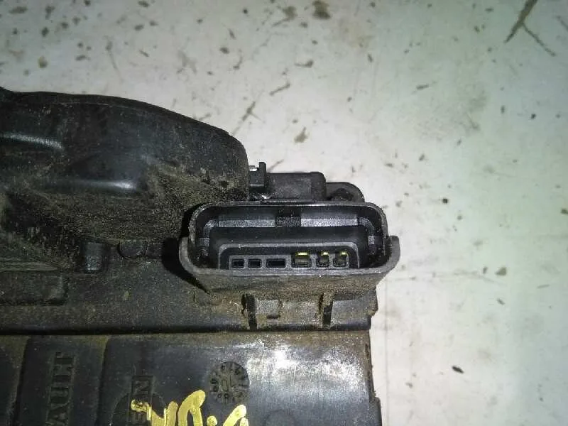 Cerradura Puerta Delantera Derecha para Nissan Micra (K12E)