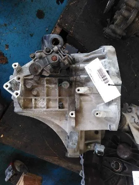 Caja Cambios para Kia Picanto