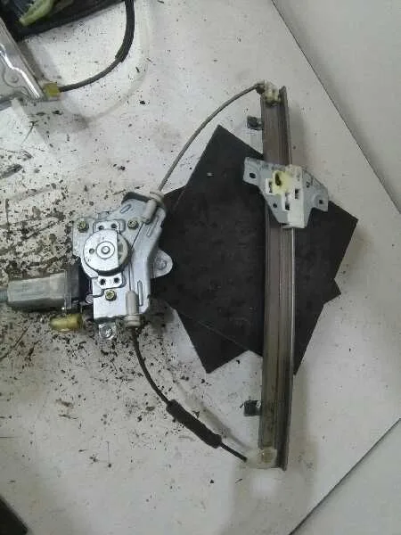 Elevalunas Delantero Derecho para Kia Picanto